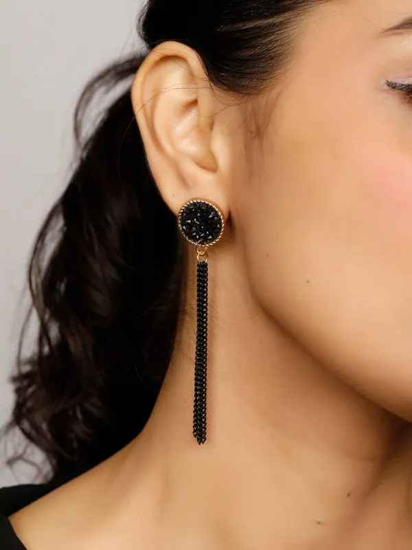 Multicolor_Alloy,_Stainless_Steel_&_Resin_Premium_&_Elegant_Earrings_For_Women_&_Girls_(Set_Of_2)