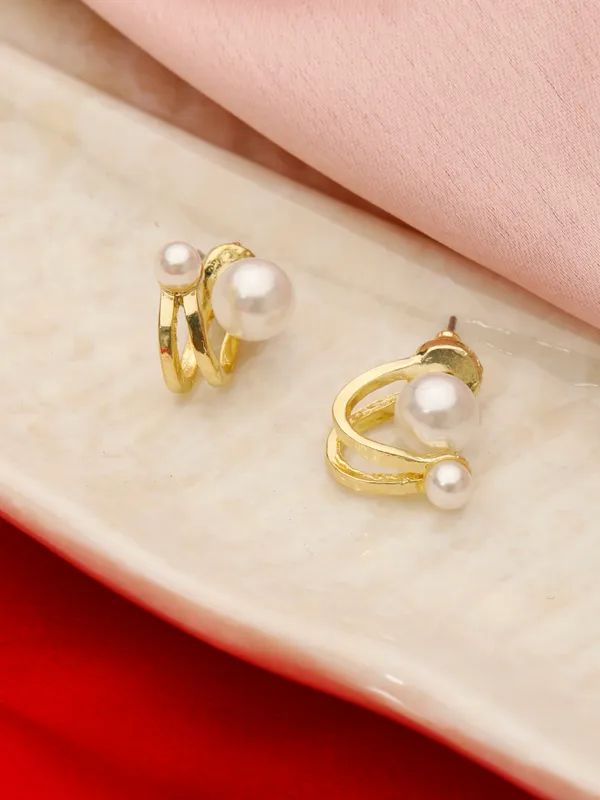 Multicolor_Alloy,_Stainless_Steel_&_Resin_Premium_&_Elegant_Earrings_For_Women_&_Girls_(Set_Of_2)