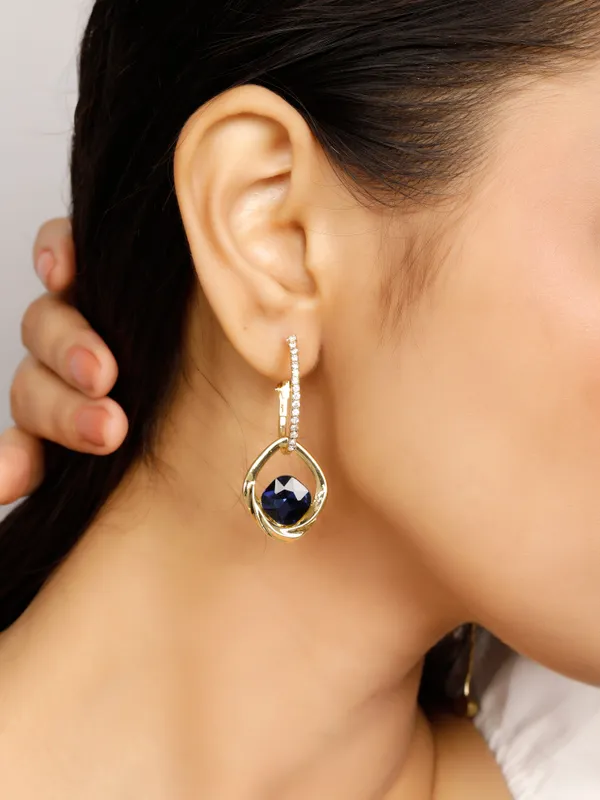Multicolor_Alloy,_Stainless_Steel_&_Resin_Premium_&_Elegant_Earrings_For_Women_&_Girls_(Set_Of_2)