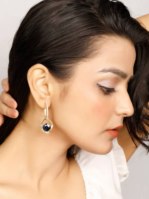 Multicolor_Alloy,_Stainless_Steel_&_Resin_Premium_&_Elegant_Earrings_For_Women_&_Girls_(Set_Of_2)