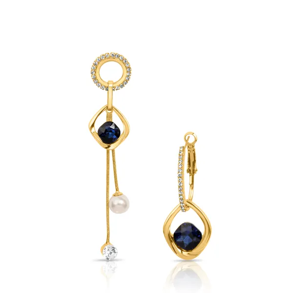 Multicolor_Alloy,_Stainless_Steel_&_Resin_Premium_&_Elegant_Earrings_For_Women_&_Girls_(Set_Of_2)