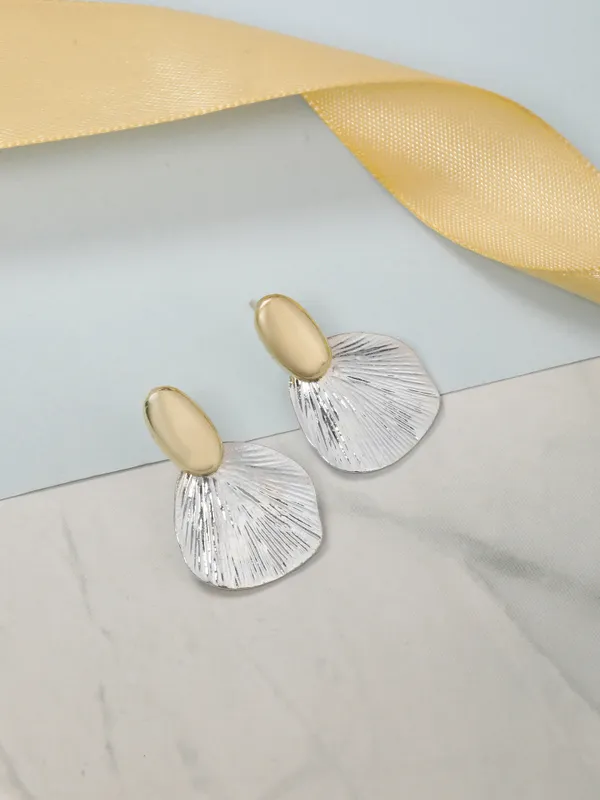 Multicolor_Alloy_,_Stainless_Steel_&_Resin_Premium_&_Elegant_Earrings_For_Women_&_Girls_(Set_Of_2)