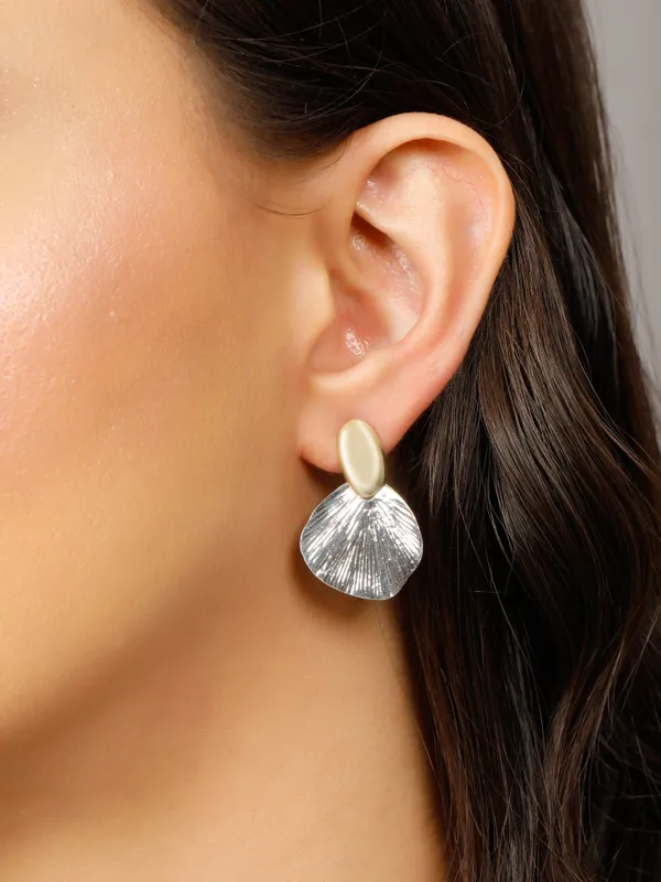 Multicolor_Alloy_,_Stainless_Steel_&_Resin_Premium_&_Elegant_Earrings_For_Women_&_Girls_(Set_Of_2)