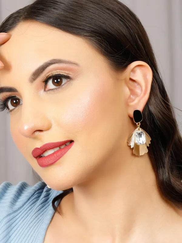 Multicolor_Alloy_,_Stainless_Steel_&_Resin_Premium_&_Elegant_Earrings_For_Women_&_Girls_(Set_Of_2)