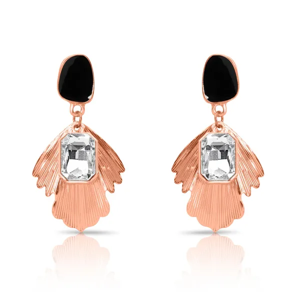 Multicolor_Alloy_,_Stainless_Steel_&_Resin_Premium_&_Elegant_Earrings_For_Women_&_Girls_(Set_Of_2)