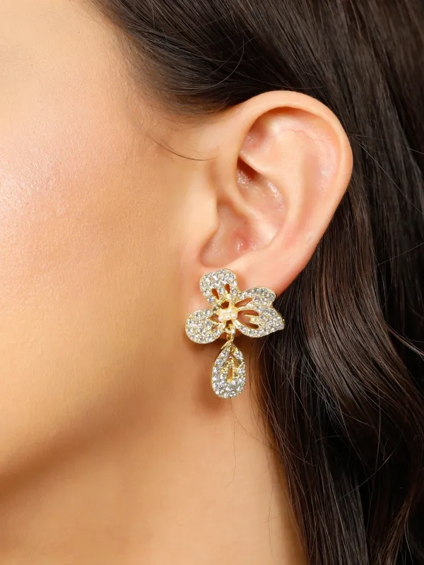 Multicolor_Alloy_,_Stainless_Steel_&_Resin_Premium_&_Elegant_Earrings_For_Women_&_Girls_(Set_Of_2)