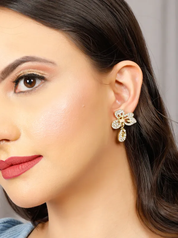 Multicolor_Alloy_,_Stainless_Steel_&_Resin_Premium_&_Elegant_Earrings_For_Women_&_Girls_(Set_Of_2)