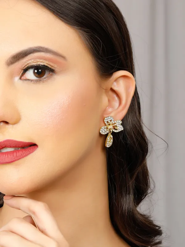 Multicolor_Alloy_,_Stainless_Steel_&_Resin_Premium_&_Elegant_Earrings_For_Women_&_Girls_(Set_Of_2)