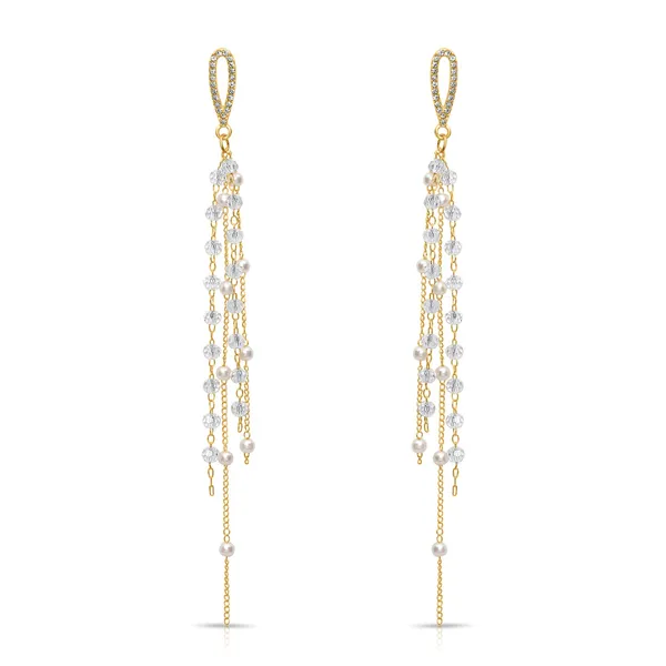 Multicolor_Alloy_,_Stainless_Steel_&_Resin_Premium_&_Elegant_Earrings_For_Women_&_Girls_(Set_Of_2)