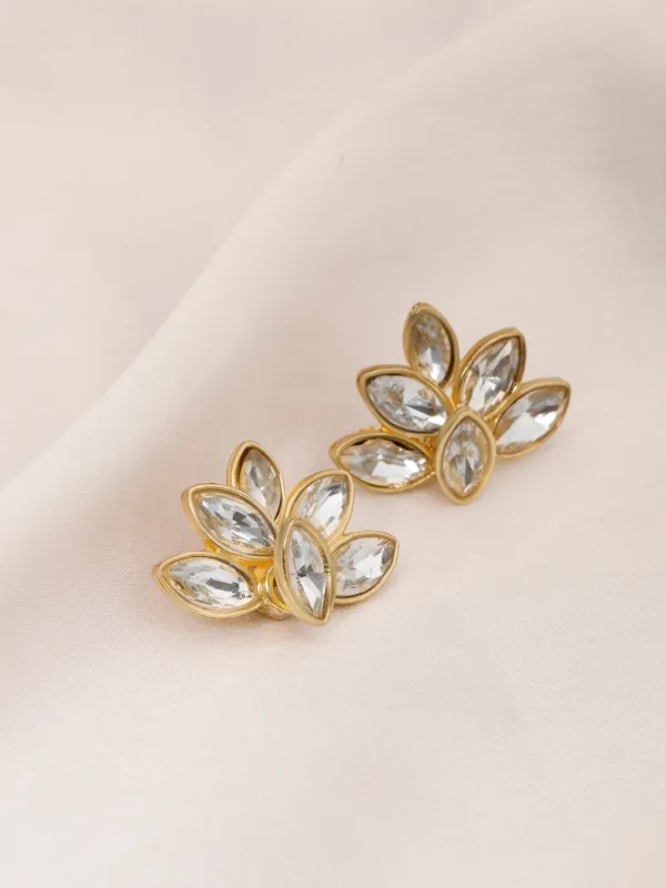 Multicolor_Alloy,_Stainless_Steel_&_Resin_Premium_&_Elegant_Earrings_For_Women_&_Girls_(Set_Of_2)