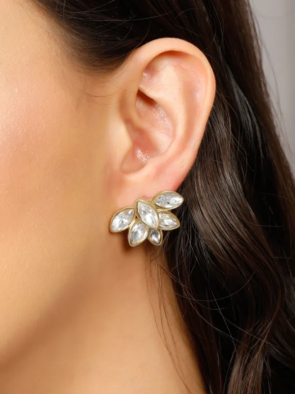 Multicolor_Alloy,_Stainless_Steel_&_Resin_Premium_&_Elegant_Earrings_For_Women_&_Girls_(Set_Of_2)