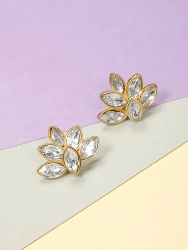 Multicolor_Alloy,_Stainless_Steel_&_Resin_Premium_&_Elegant_Earrings_For_Women_&_Girls_(Set_Of_2)