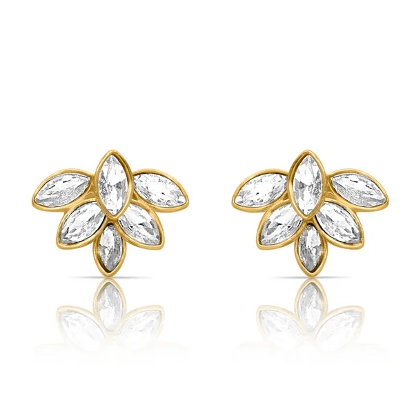 Multicolor_Alloy,_Stainless_Steel_&_Resin_Premium_&_Elegant_Earrings_For_Women_&_Girls_(Set_Of_2)