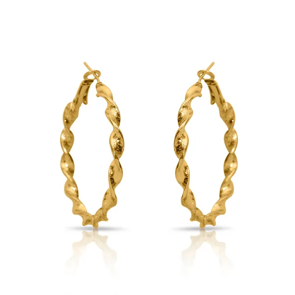Multicolor_Alloy_,_Stainless_Steel_&_Resin_Premium_&_Elegant_Earrings_For_Women_&_Girls_(Set_Of_2)