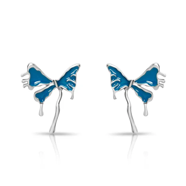 Multicolor_Alloy_,_Stainless_Steel_&_Resin_Premium_&_Elegant_Earrings_For_Women_&_Girls_(Set_Of_2)