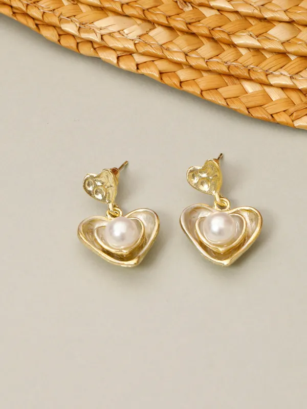 Demifine_Jewellery_Multicolor_Stainless_Steel_Premium_&_Elegant_Earrings_For_Women_&_Girls_(Set_Of_2)