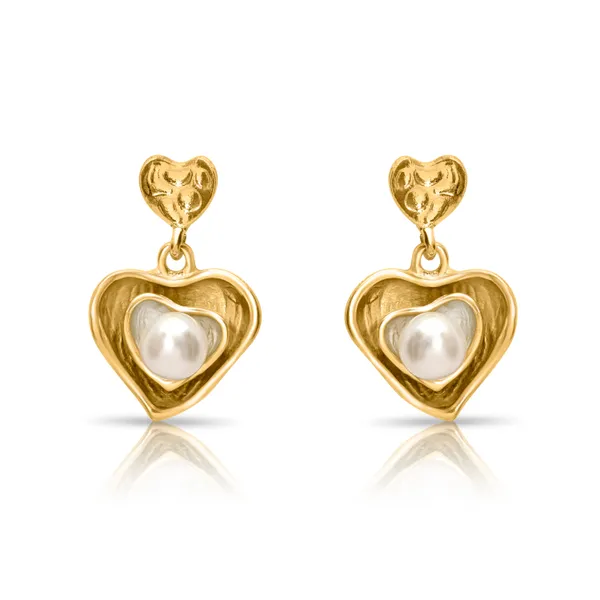 Demifine_Jewellery_Multicolor_Stainless_Steel_Premium_&_Elegant_Earrings_For_Women_&_Girls_(Set_Of_2)