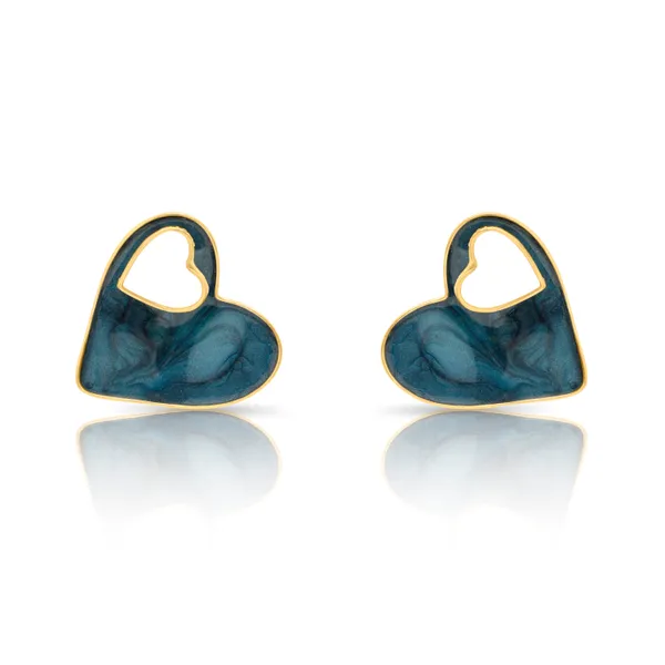 Demifine_Jewellery_Multicolor_Stainless_Steel_Premium_&_Elegant_Earrings_For_Women_&_Girls_(Set_Of_2)