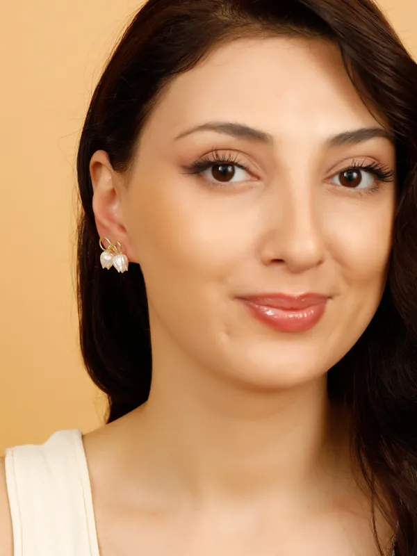 Multicolor_Alloy_,_Stainless_Steel_&_Resin_Premium_&_Elegant_Earrings_For_Women_&_Girls_(Set_Of_2)