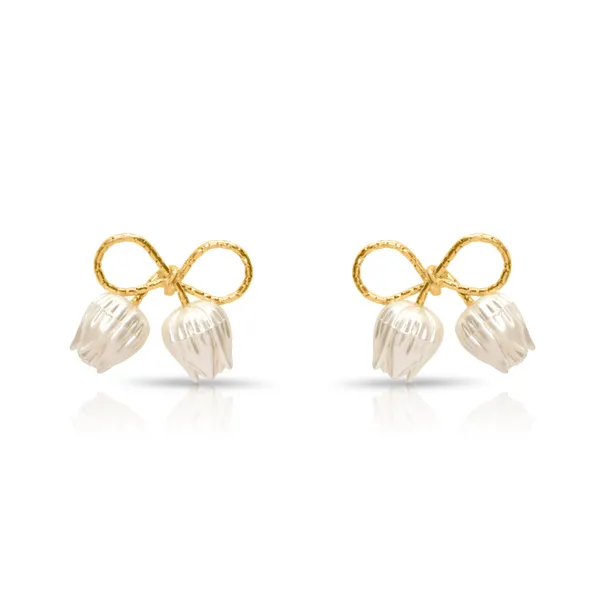 Multicolor_Alloy_,_Stainless_Steel_&_Resin_Premium_&_Elegant_Earrings_For_Women_&_Girls_(Set_Of_2)