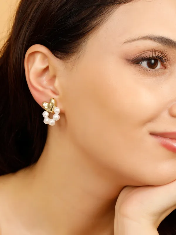 Multicolor_Alloy_,_Stainless_Steel_&_Resin_Premium_&_Elegant_Earrings_For_Women_&_Girls_(Set_Of_2)