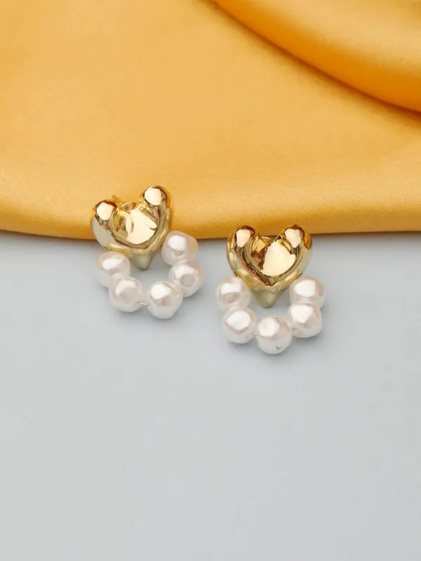 Multicolor_Alloy_,_Stainless_Steel_&_Resin_Premium_&_Elegant_Earrings_For_Women_&_Girls_(Set_Of_2)