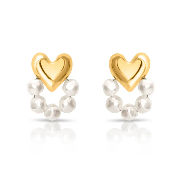 Multicolor_Alloy_,_Stainless_Steel_&_Resin_Premium_&_Elegant_Earrings_For_Women_&_Girls_(Set_Of_2)