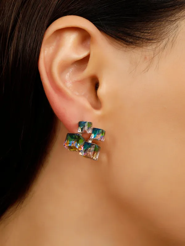 Multicolor_Alloy_,_Stainless_Steel_&_Resin_Premium_&_Elegant_Earrings_For_Women_&_Girls_(Set_Of_2)