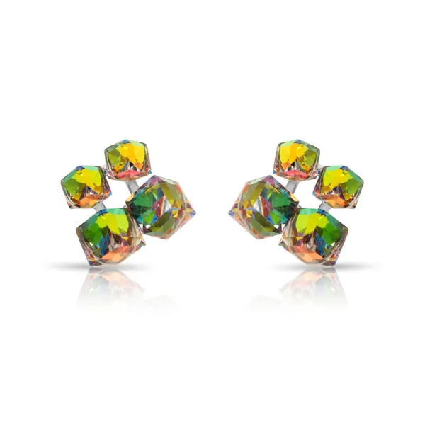Multicolor_Alloy_,_Stainless_Steel_&_Resin_Premium_&_Elegant_Earrings_For_Women_&_Girls_(Set_Of_2)