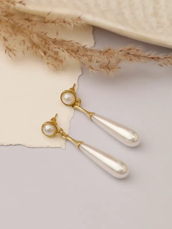 Multicolor_Alloy_,_Stainless_Steel_&_Resin_Premium_&_Elegant_Earrings_For_Women_&_Girls_(Set_Of_2)