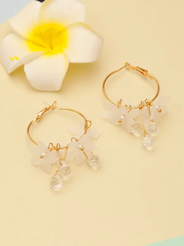 Demifine_Jewellery_Multicolor_Stainless_Steel_Premium_&_Elegant_Earrings_For_Women_&_Girls_(Set_Of_2)