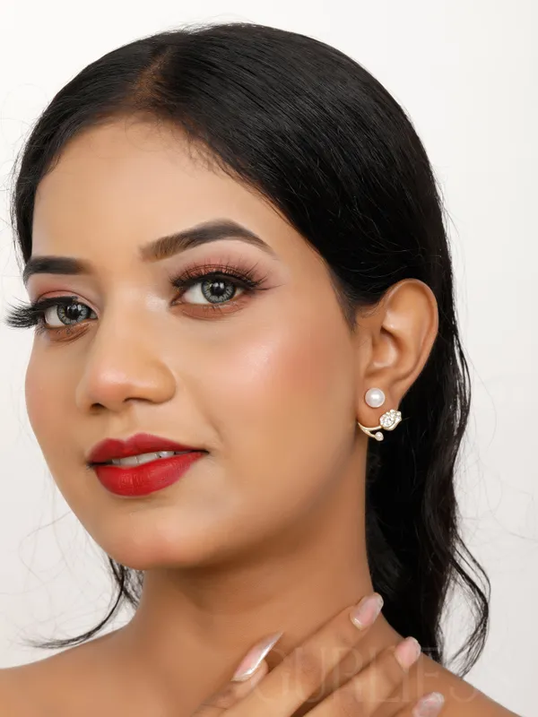 Multicolor_Alloy,_Stainless_Steel_&_Resin_Premium_&_Elegant_Earrings_For_Women_&_Girls_(Set_Of_2)