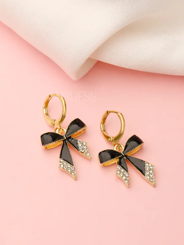 Demifine_Jewellery_Multicolor_Stainless_Steel_Premium_&_Elegant_Earrings_For_Women_&_Girls_(Set_Of_2)