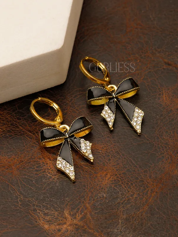 Demifine_Jewellery_Multicolor_Stainless_Steel_Premium_&_Elegant_Earrings_For_Women_&_Girls_(Set_Of_2)
