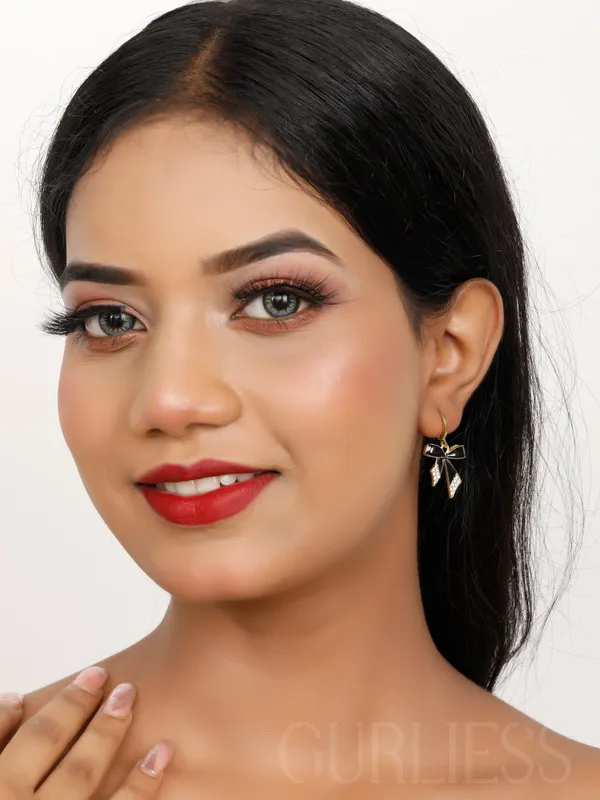 Demifine_Jewellery_Multicolor_Stainless_Steel_Premium_&_Elegant_Earrings_For_Women_&_Girls_(Set_Of_2)