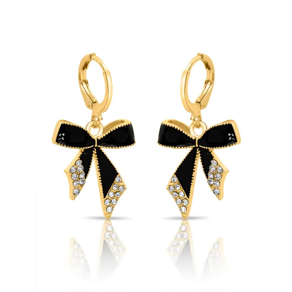 Demifine_Jewellery_Multicolor_Stainless_Steel_Premium_&_Elegant_Earrings_For_Women_&_Girls_(Set_Of_2)