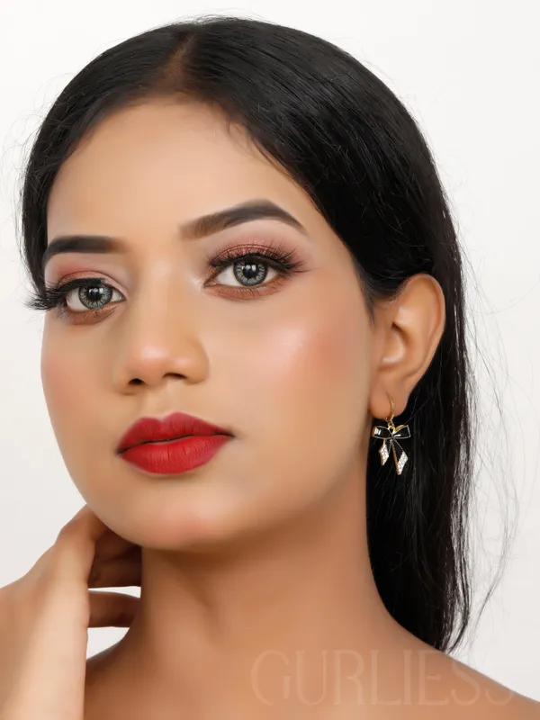 Demifine_Jewellery_Multicolor_Stainless_Steel_Premium_&_Elegant_Earrings_For_Women_&_Girls_(Set_Of_2)