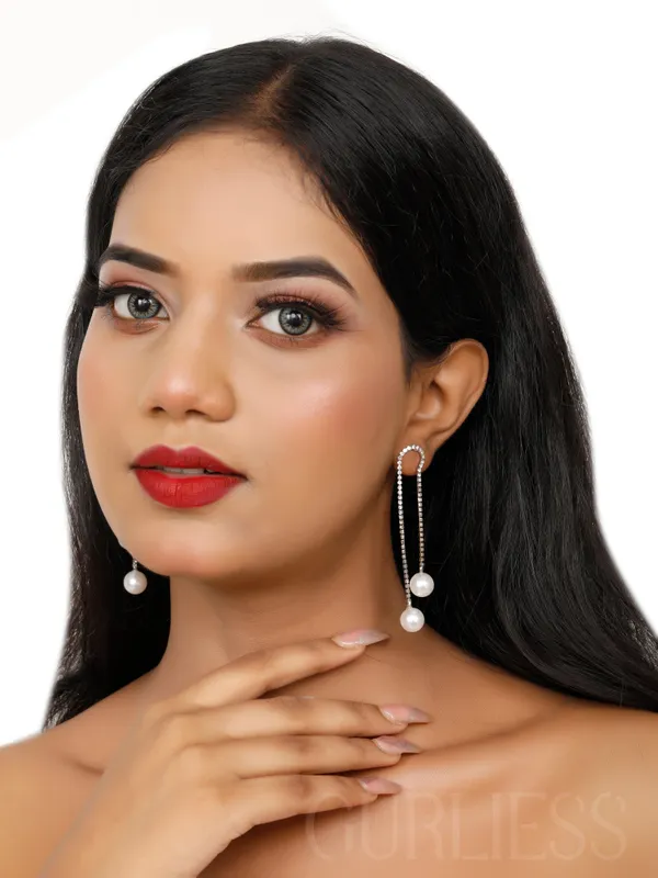 Multicolor_Alloy,_Stainless_Steel_&_Resin_Premium_&_Elegant_Earrings_For_Women_&_Girls_(Set_Of_2)