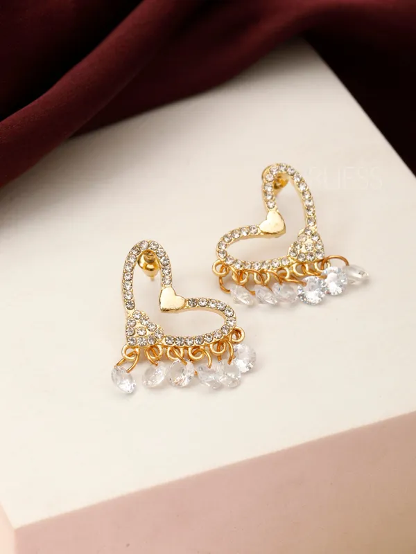 Multicolor_Alloy,_Stainless_Steel_&_Resin_Premium_&_Elegant_Earrings_For_Women_&_Girls_(Set_Of_2)