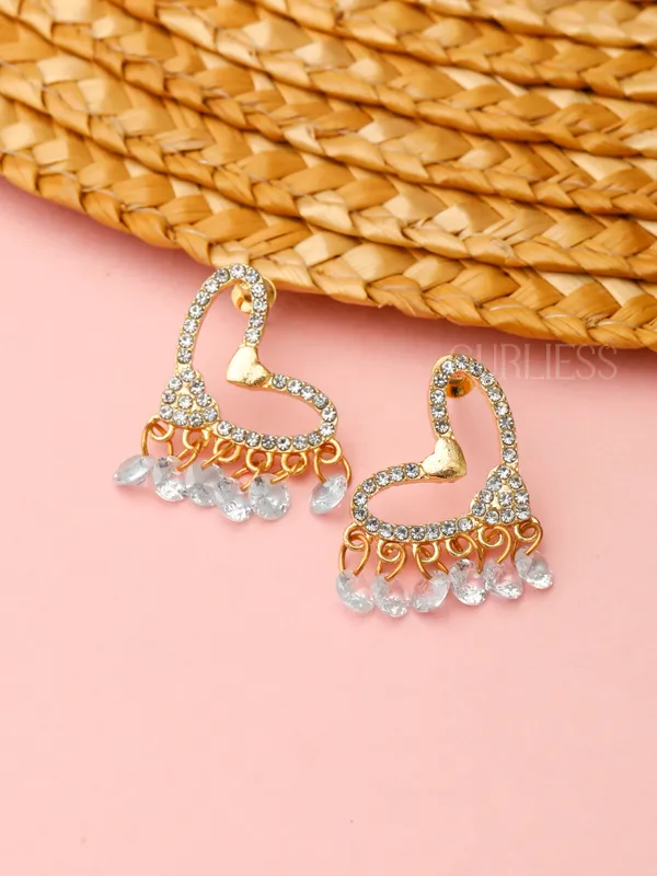Multicolor_Alloy,_Stainless_Steel_&_Resin_Premium_&_Elegant_Earrings_For_Women_&_Girls_(Set_Of_2)