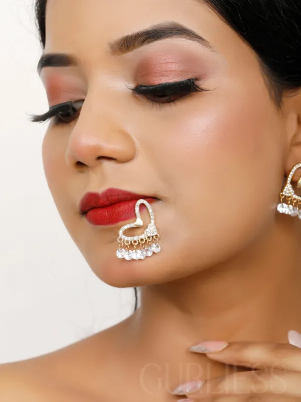 Multicolor_Alloy,_Stainless_Steel_&_Resin_Premium_&_Elegant_Earrings_For_Women_&_Girls_(Set_Of_2)
