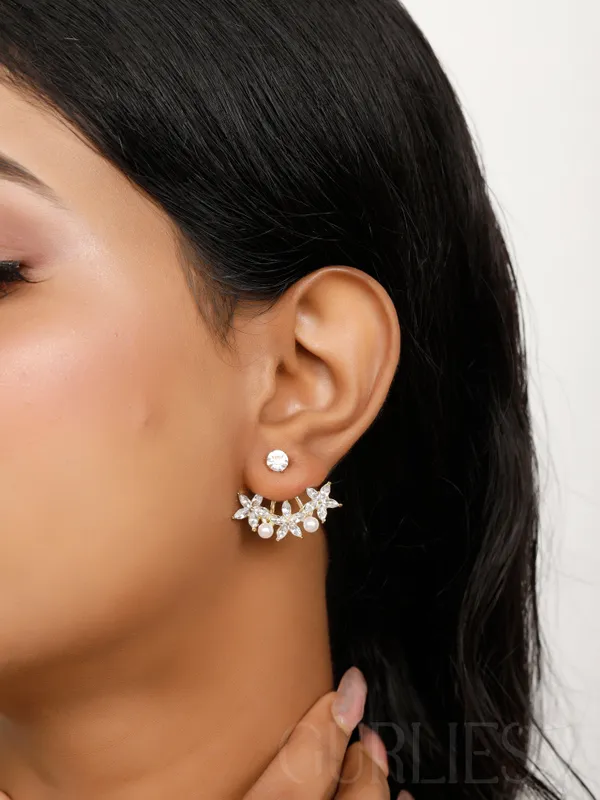 Multicolor_Alloy,_Stainless_Steel_&_Resin_Premium_&_Elegant_Earrings_For_Women_&_Girls_(Set_Of_2)