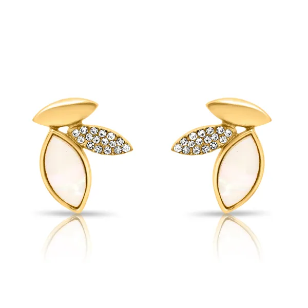 Multicolor_Alloy,_Stainless_Steel_&_Resin_Premium_&_Elegant_Earrings_For_Women_&_Girls_(Set_Of_2)
