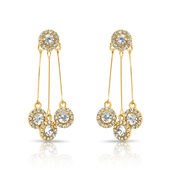 Multicolor_Alloy,_Stainless_Steel_&_Resin_Premium_&_Elegant_Earrings_For_Women_&_Girls_(Set_Of_2)