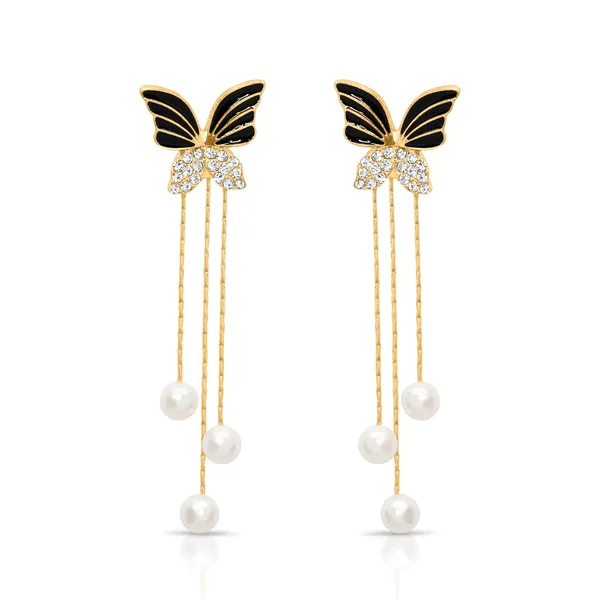 Multicolor_Alloy,_Stainless_Steel_&_Resin_Premium_&_Elegant_Earrings_For_Women_&_Girls_(Set_Of_2)