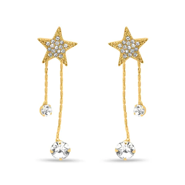 Multicolor_Alloy,_Stainless_Steel_&_Resin_Premium_&_Elegant_Earrings_For_Women_&_Girls_(Set_Of_2)