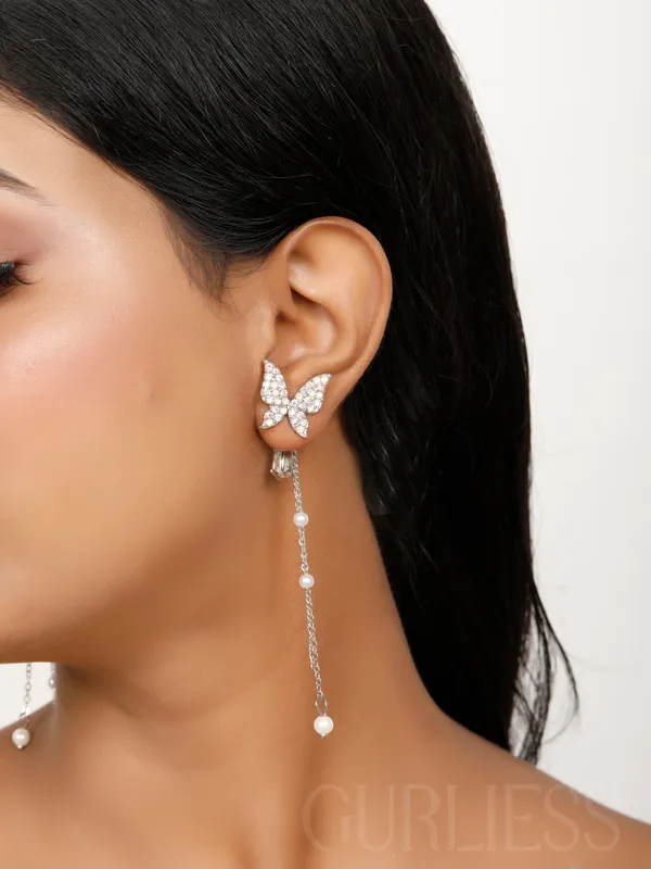 Multicolor_Alloy,_Stainless_Steel_&_Resin_Premium_&_Elegant_Earrings_For_Women_&_Girls_(Set_Of_2)
