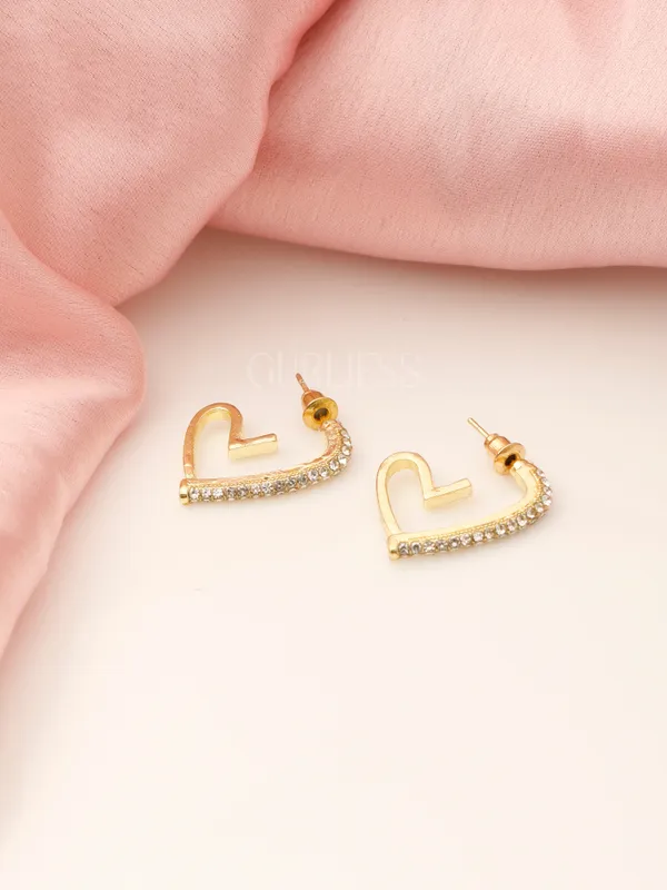 Multicolor_Alloy,_Stainless_Steel_&_Resin_Premium_&_Elegant_Earrings_For_Women_&_Girls_(Set_Of_2)
