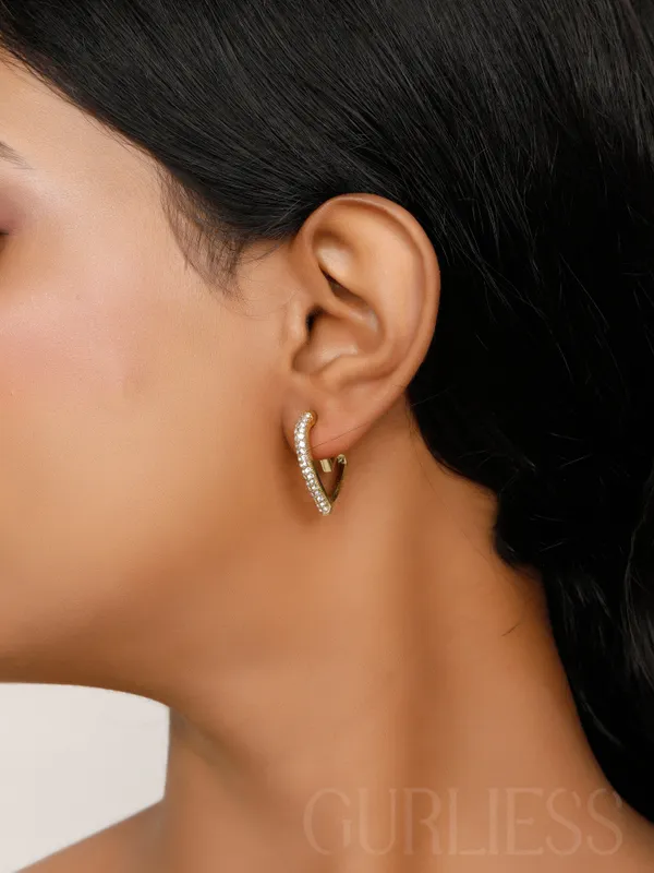 Multicolor_Alloy,_Stainless_Steel_&_Resin_Premium_&_Elegant_Earrings_For_Women_&_Girls_(Set_Of_2)