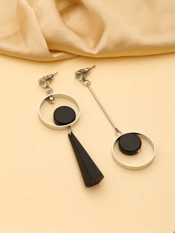 Multicolor_Alloy,_Stainless_Steel_&_Resin_Premium_&_Elegant_Earrings_For_Women_&_Girls_(Set_Of_2)